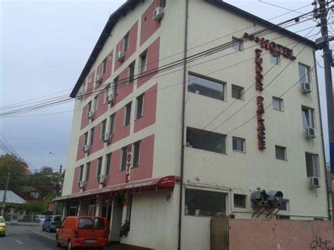 Hotel Tudor Palace, Iasi 